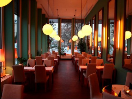 Foto: Zum Atrium