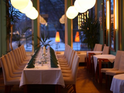 Foto: Zum Atrium